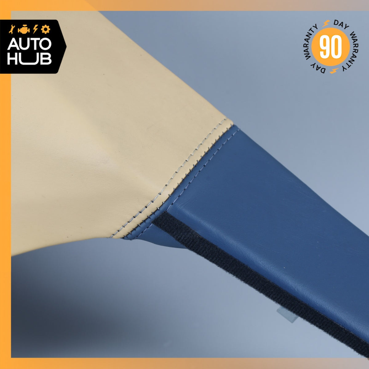 03-11 Bentley Continental GT GTC Front Left Side Kick Panel Trim Cover OEM 36k - photo 5