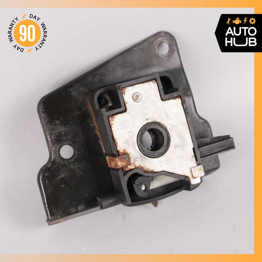 99-10 Rolls Royce Silver Seraph Bentley Arnage Hood Hinge Bracket Right Side OEM - photo 1