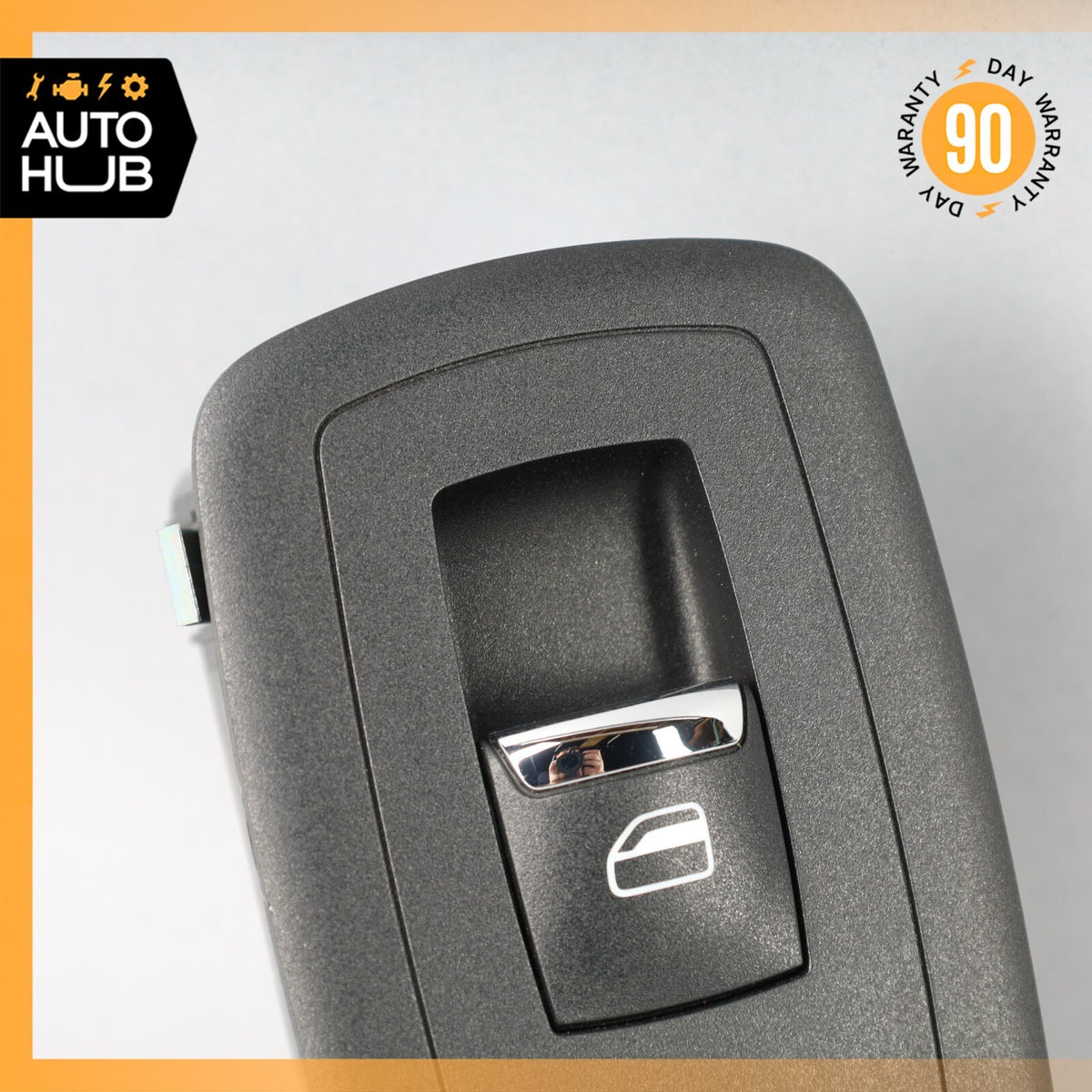 14-22 Maserati Quattroporte M156 Levante M161 Door Window Control Switch OEM 69k - photo 2