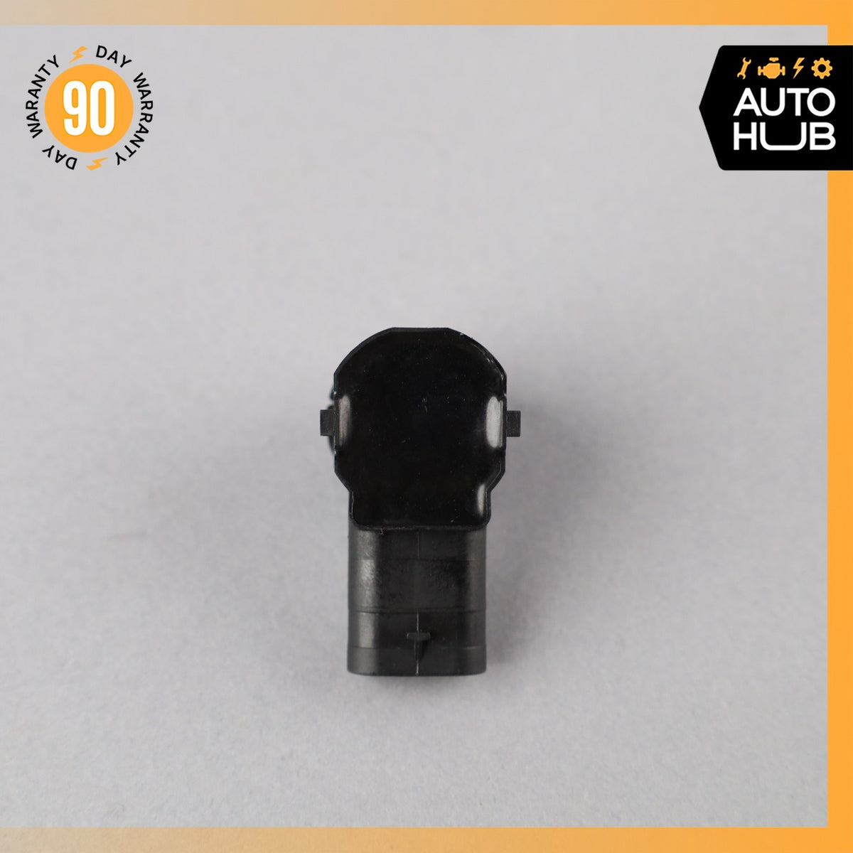 Porsche Cayenne Panamera Front or Rear Bumper Parking Sensor PDC OEM - photo 7