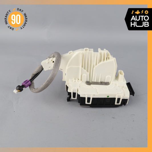12-15 Mercedes W166 ML350 ML550 Rear Left Door Lock Latch Actuator OEM - photo 1