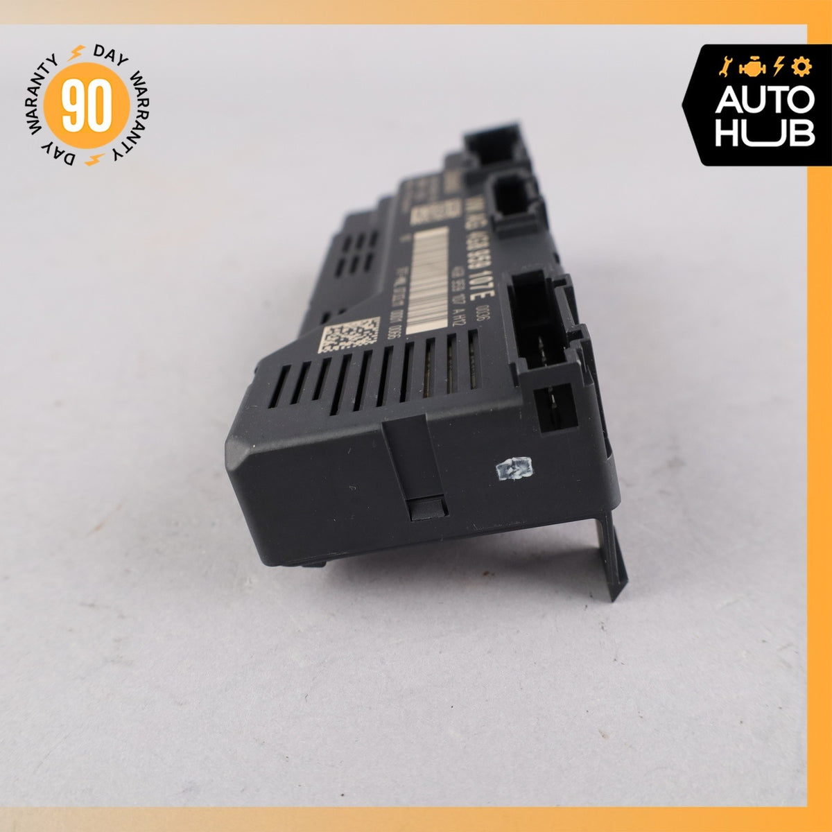 Audi 4G8 A7 S7 Rear Trunk Boot Liftgate Lid Door Control Module 4G8959107E OEM - photo 2