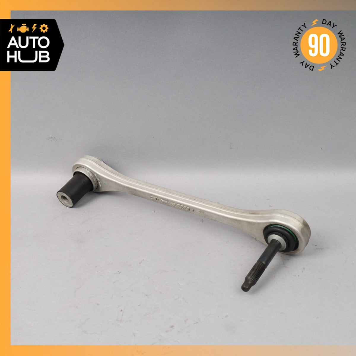 03-12 Bentley Continental GT Rear Right or Left Tie Rod Control Arm OEM - photo 1