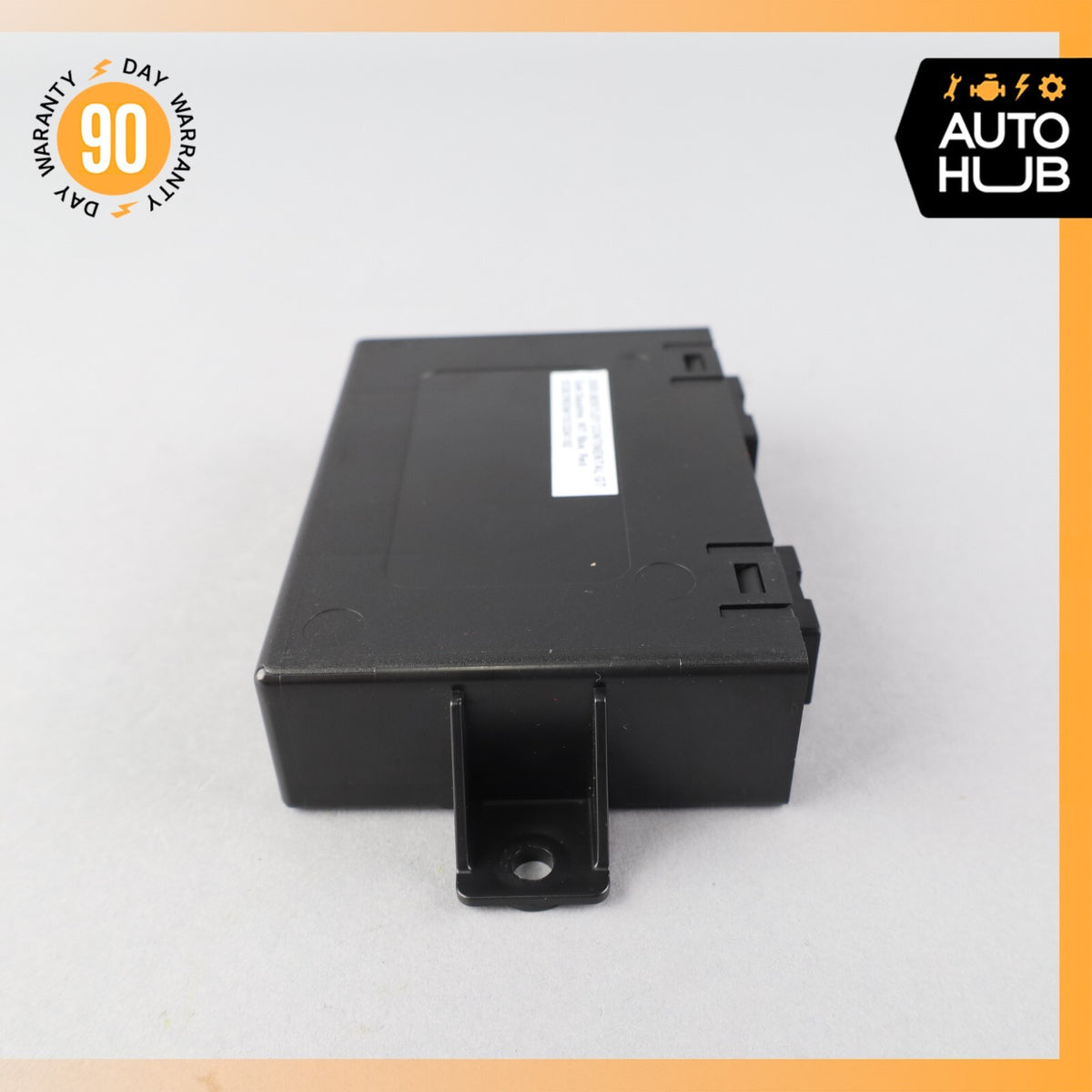 03-07 Bentley Continental GT Park Parking Assist Control Module OEM - photo 6