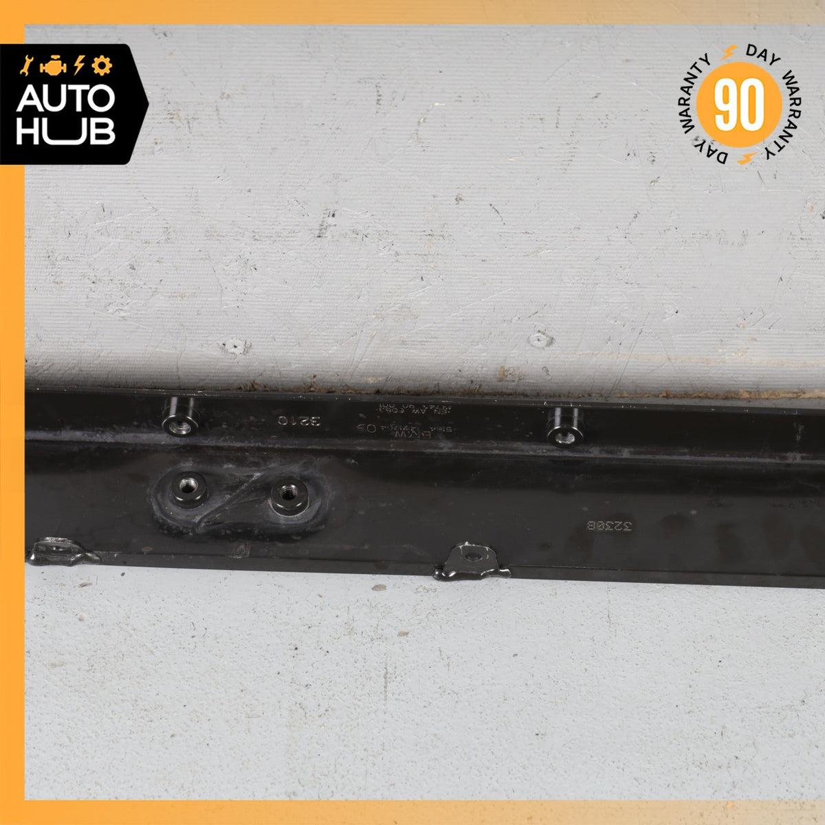 19-26 BMW G05 X5 Engine Radiator Upper Support Brace OEM 44k - photo 12