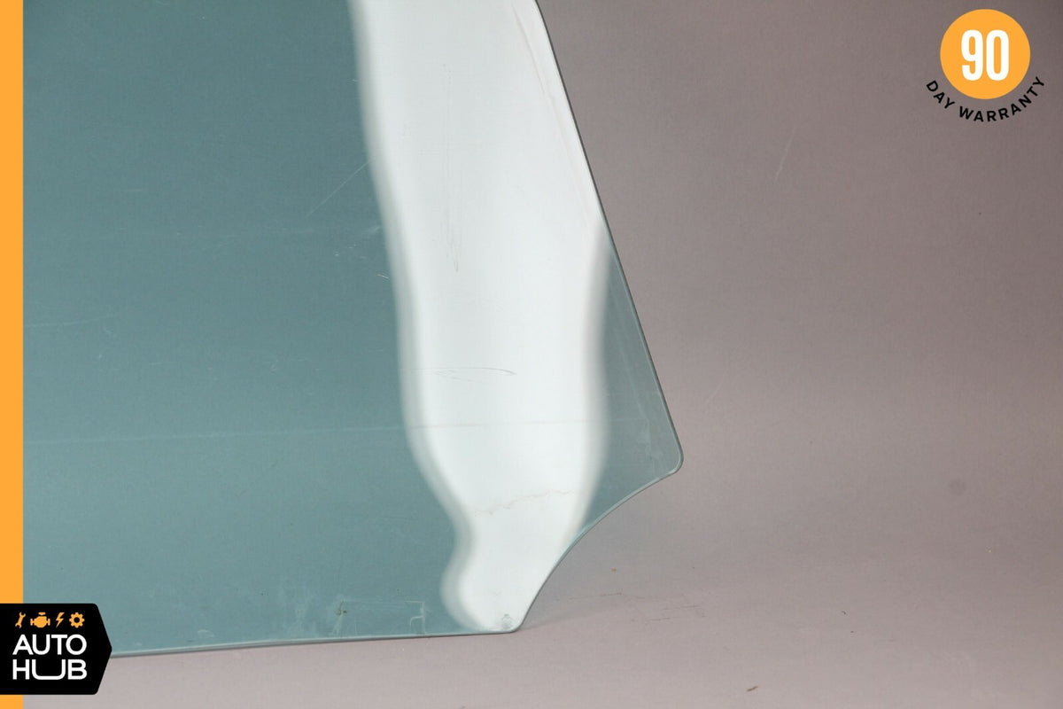 06-12 Mercedes W164 ML350 GL550 ML550 Front Left Driver Side Window Glass OEM - photo 9
