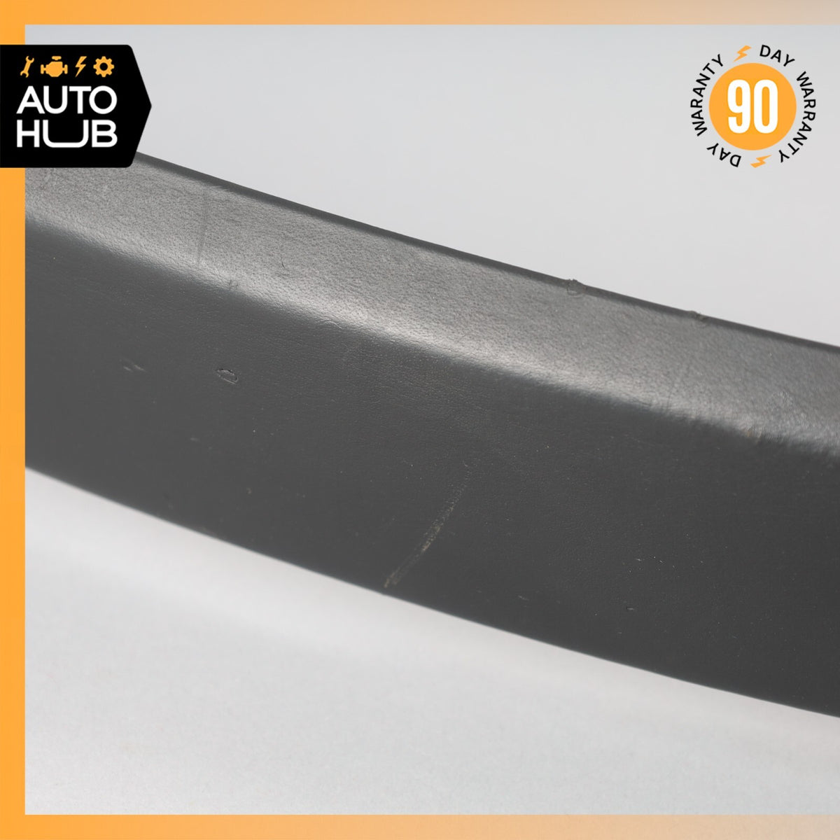03-10 Bentley Continental GT GTC Front Right Side Seat Switch Cover Trim OEM - photo 7