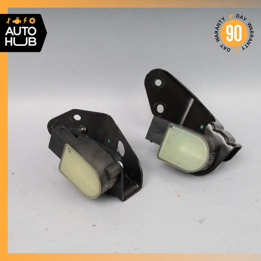 Bentley Continental GT Front or Rear Side Suspension Level Hight Sensor Set OEM - photo 1