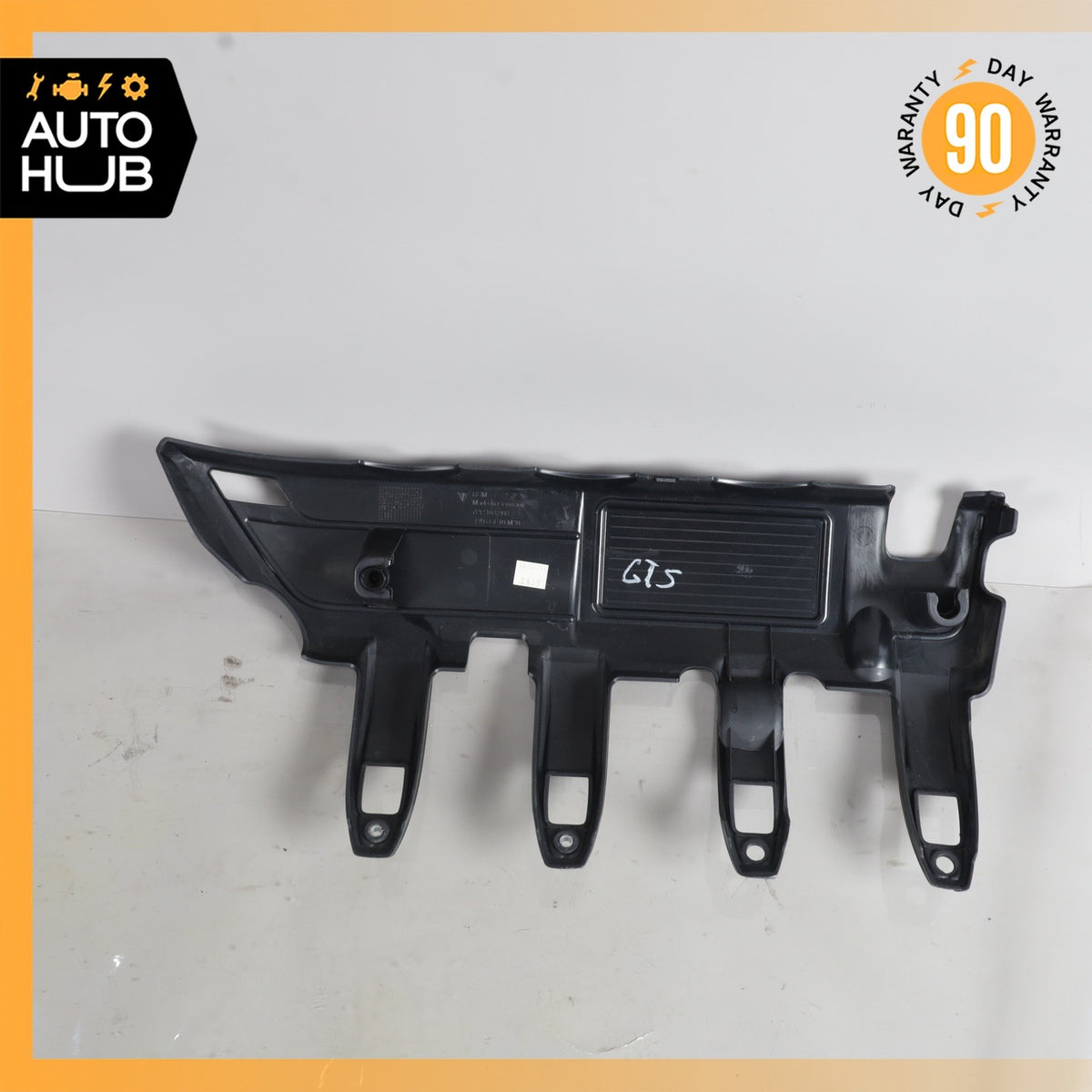11-18 Porsche Cayenne 958 Engine Motor Ignition Coil Cover Right 7PP103908B OEM - photo 7