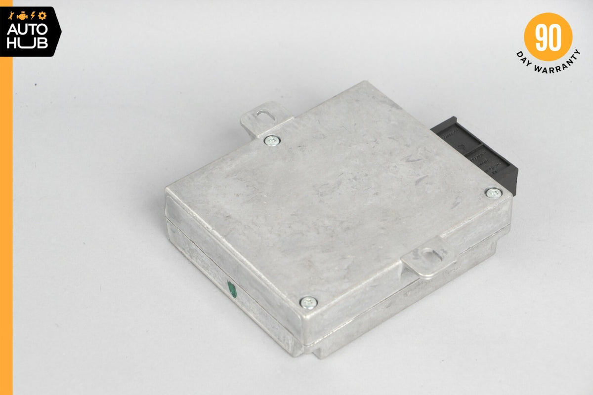 03-06 Mercedes W211 E55 AMG E500 E350 Communication Voice Control Module OEM - photo 5