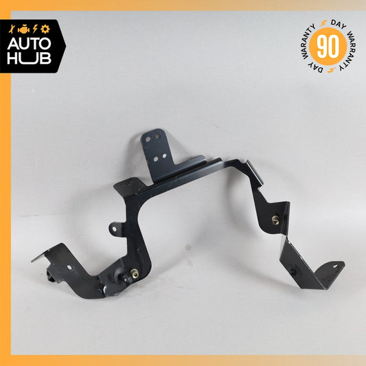 05-12 Aston Martin DB9 DBS Front Junction Fuse Box Bracket 4G4314A173CH OEM 34k - photo 1
