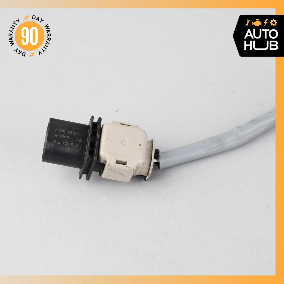 Audi B8 A4 Front Oxygen O2 Heat Sensor Lambda 1K0998262S OEM - photo 5