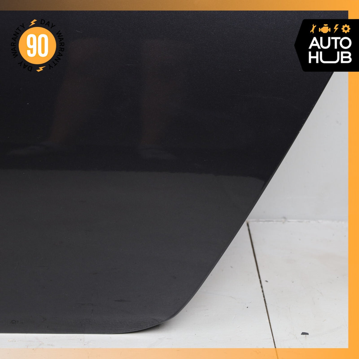 08-14 Maserati GranTurismo M145 Left Side Door Shell Frame Panel 68498700 OEM - photo 7