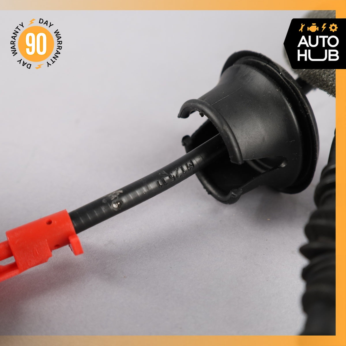 11-18 Audi D4 A8 Rear Right Door Lock Latch Actuator OEM - photo 14