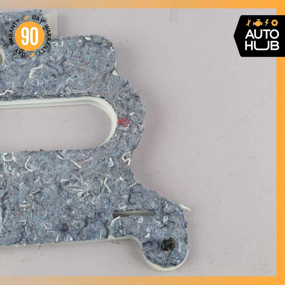Porsche Panamera 970 Front Right Seat Occupant Control Sensor Mat OEM - photo 6