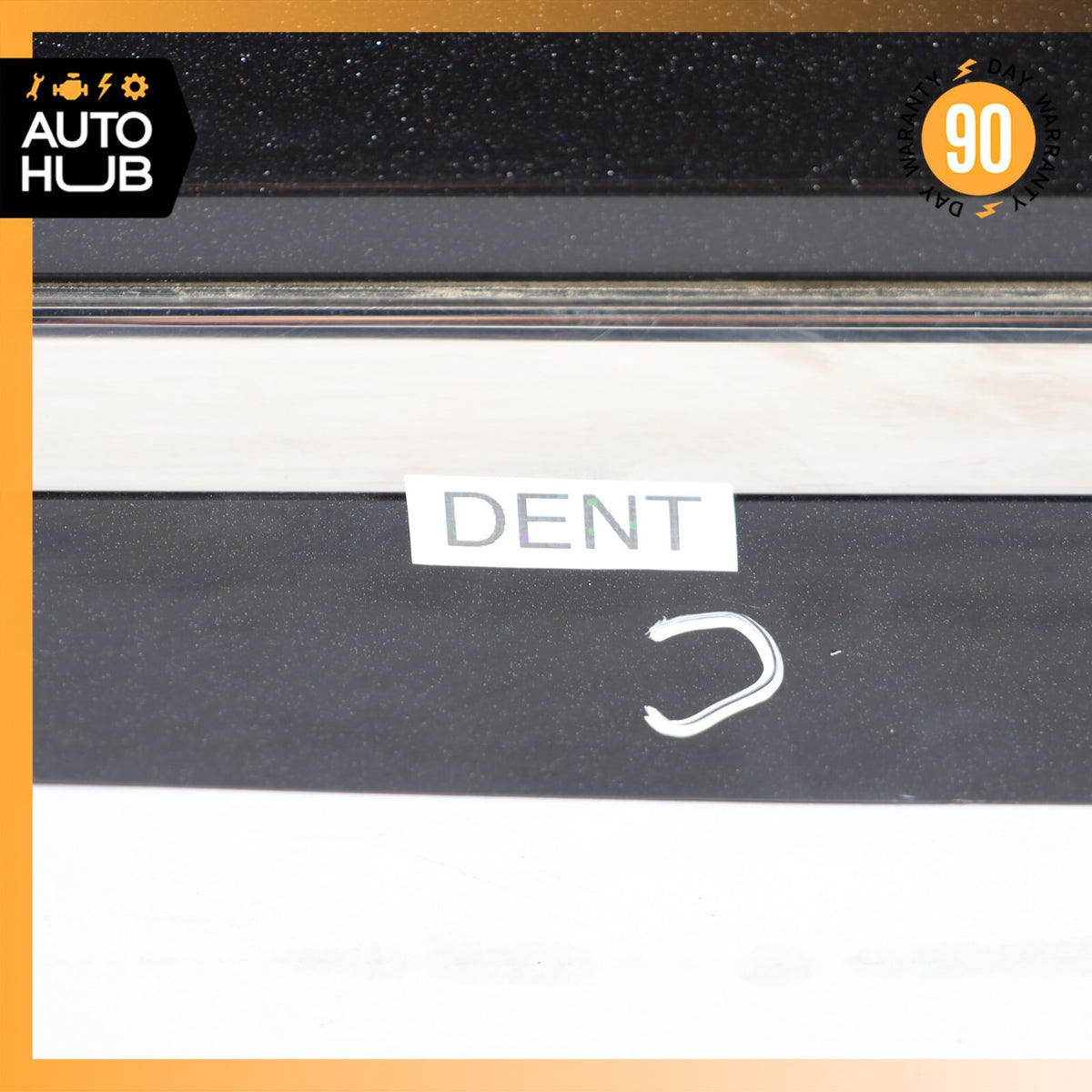 10-11 Bentley Continental GTC GT Right Side Door Shell Frame Panel OEM 59k - photo 10