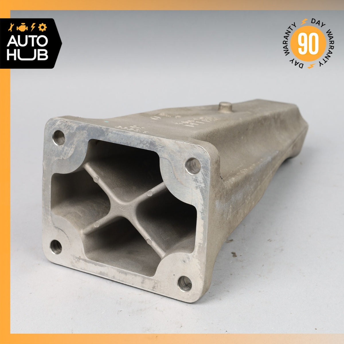 04-19 Maserati Quattroporte GranCabrio Engine Motor Bracket Mount Right Side OEM - photo 10