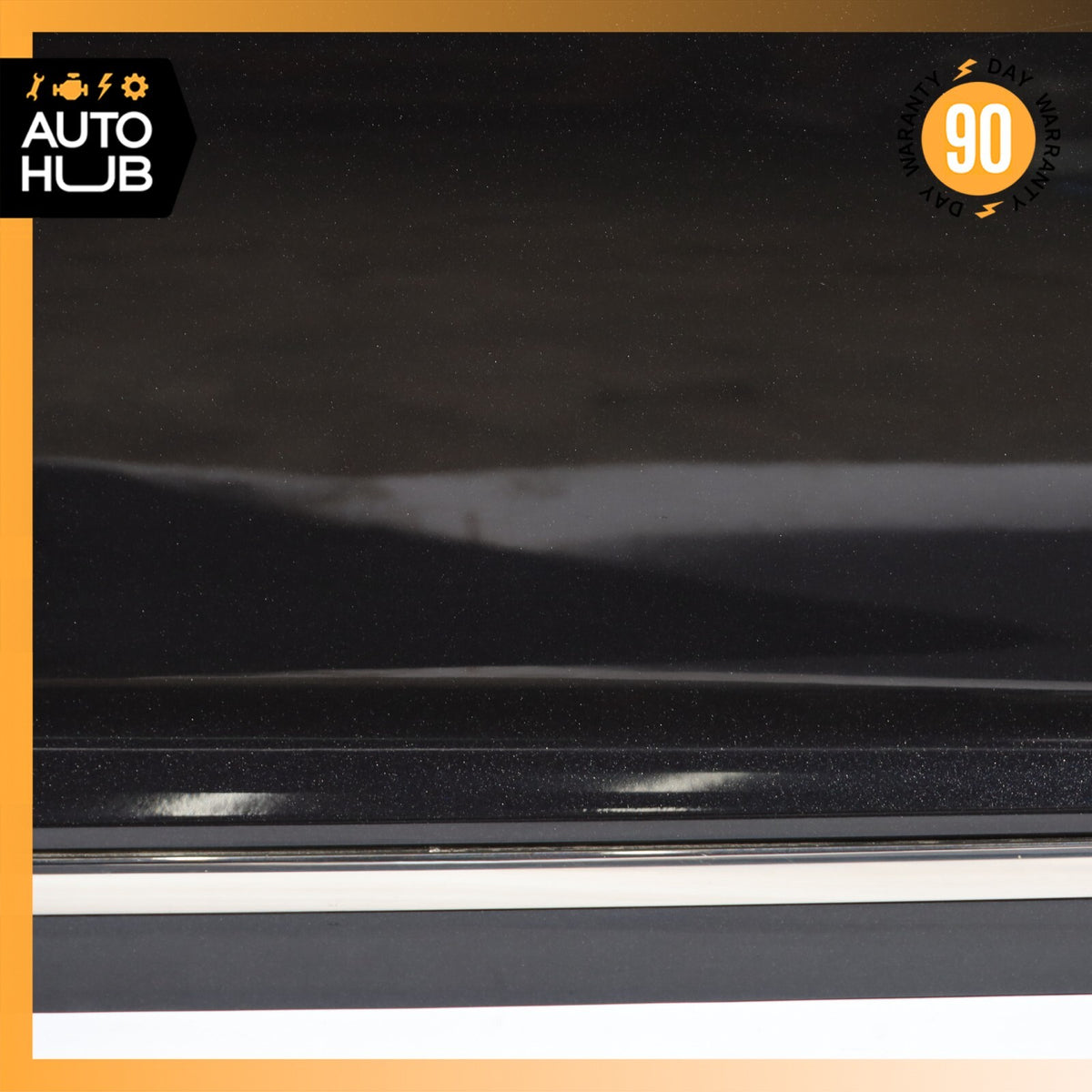 10-11 Bentley Continental GTC GT Right Side Door Shell Frame Panel OEM 59k - photo 15