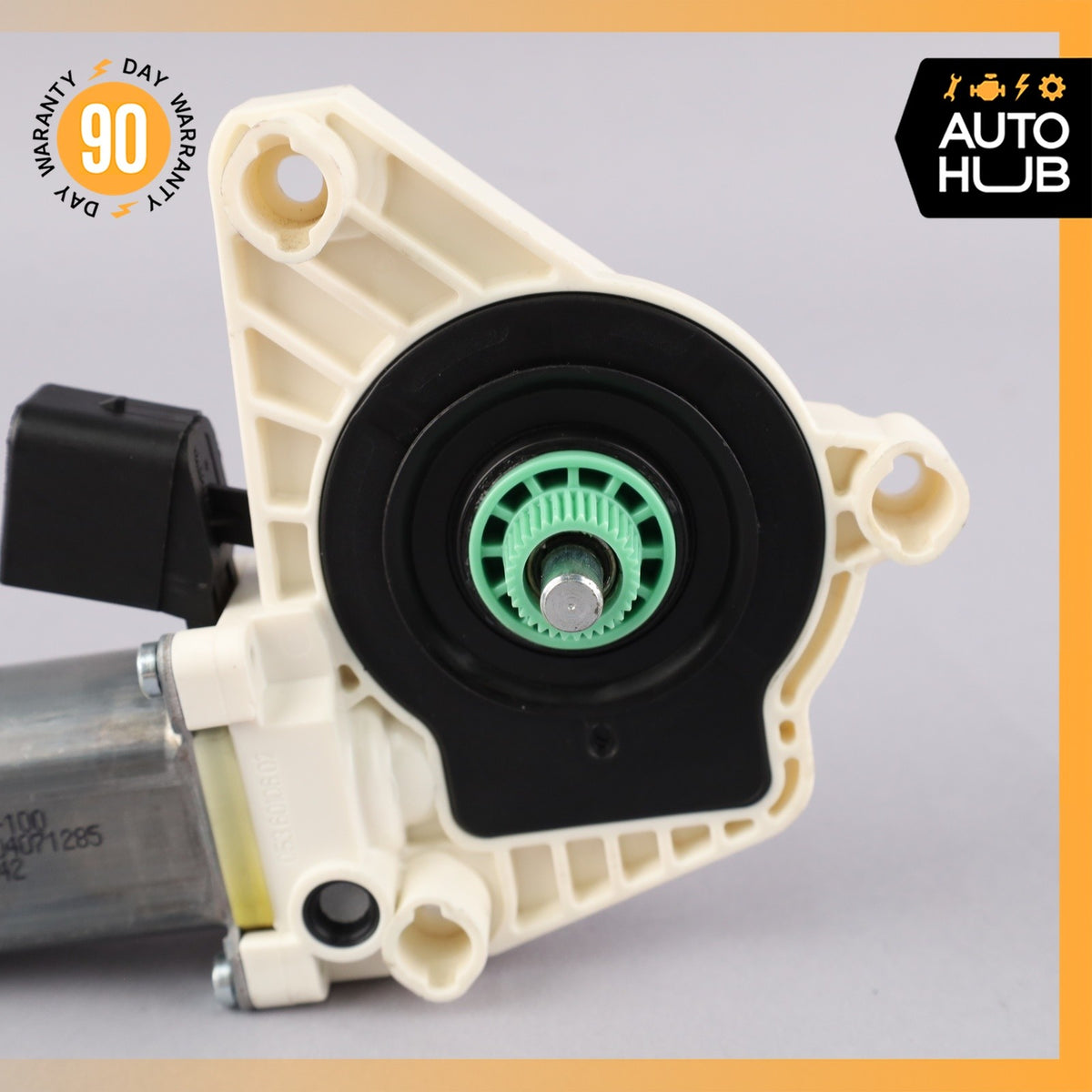 10-20 Mercedes W207 E350 CLS63 AMG SL550 Window Regulator Motor 2078200542 OEM - photo 7