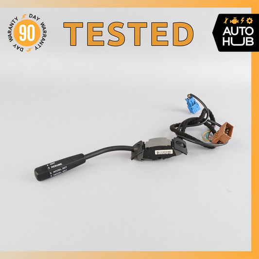 01-04 Mercedes R170 SLK230 SLK320 Front Column Cruise Control Switch Lever OEM - photo 1