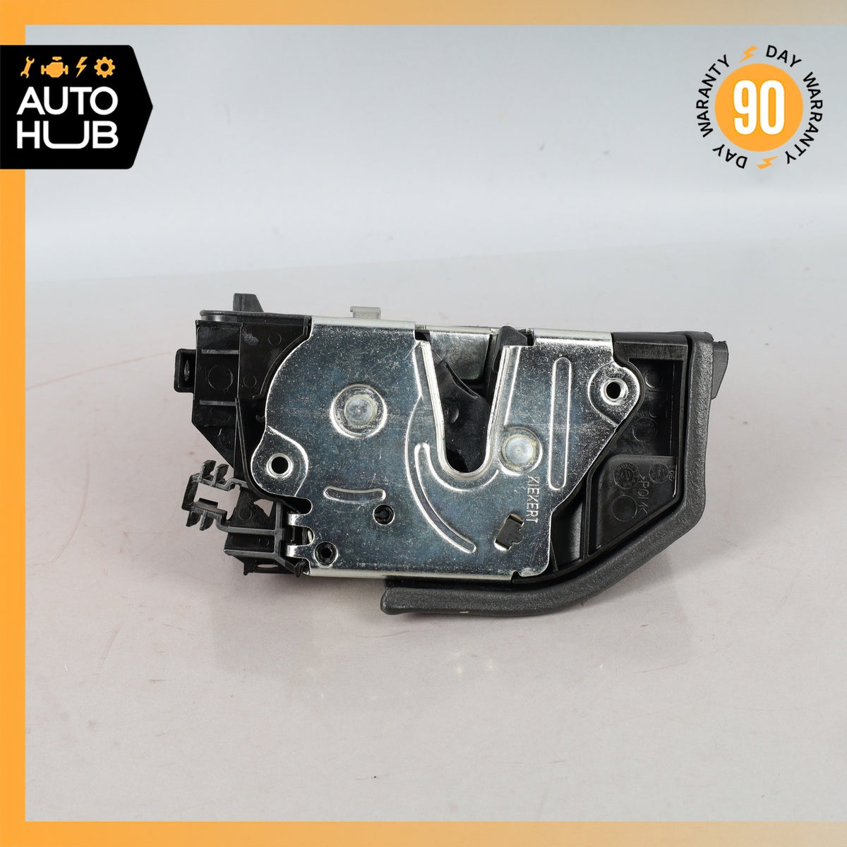 12-20 BMW F36 430i 330e 328i 335i Front Right Side Door Lock Latch Actuator OEM - photo 7