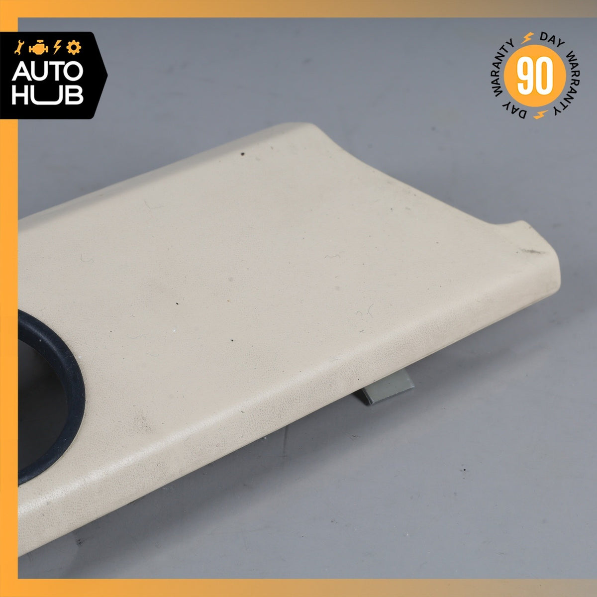 Bentley Eight Rolls Royce Silver Spur Dashboard Dash Panel Lower Trim OEM - photo 4