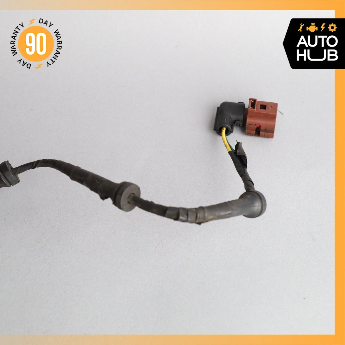 Jaguar X152 F-Type R Rear Right Passenger Side Link Wire Harness EX5314603DB OEM - photo 4