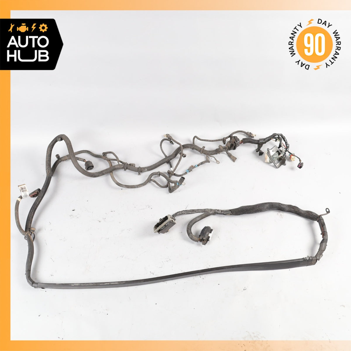 04-05 Cadillac XLR 4.6L V8 Automatic Transmission Wire Harness 10340729 OEM - photo 15
