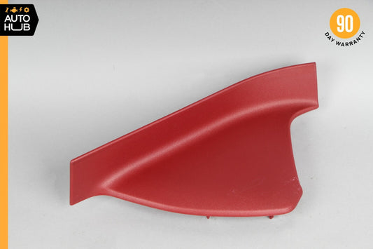 13-20 Mercedes R231 SL400 SL550 Dash Board Trim Panel Left Driver Side OEM 62k - photo 1
