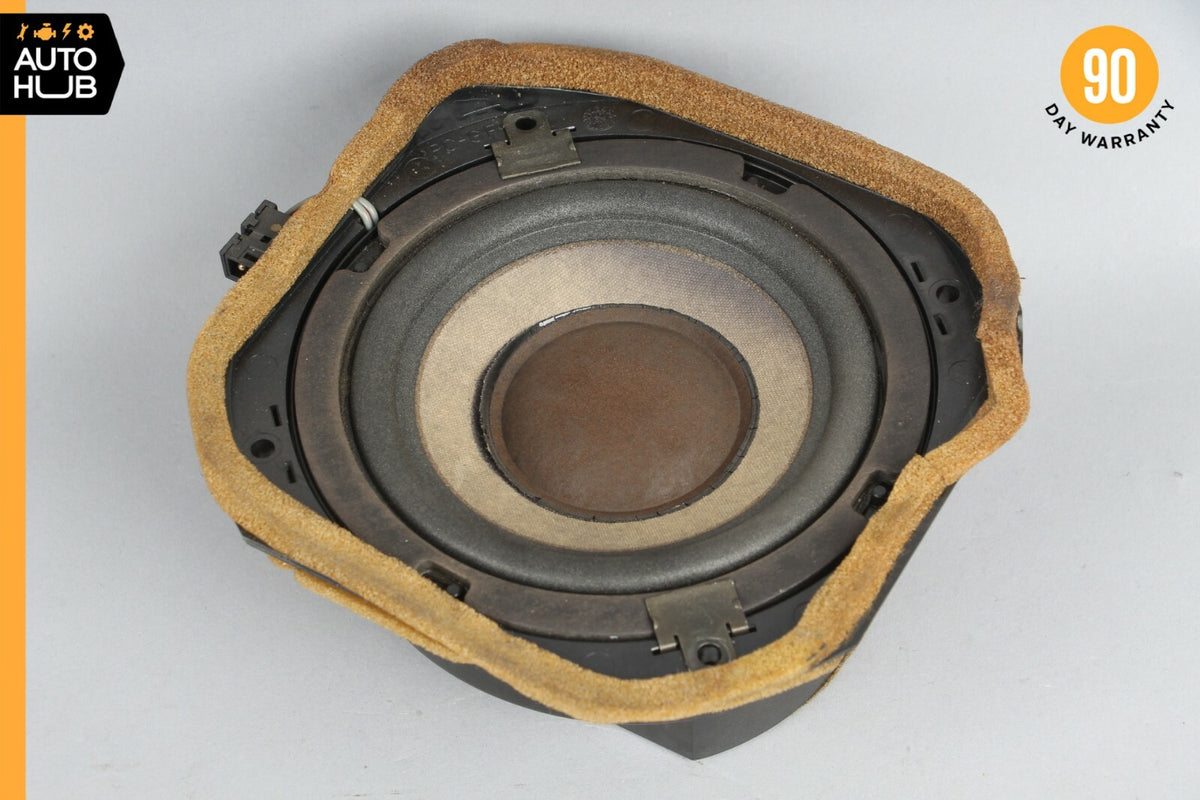 93-99 Mercedes W140 S500 Coupe 500SEC CL500 Radio Audio Sound Speaker OEM - photo 1