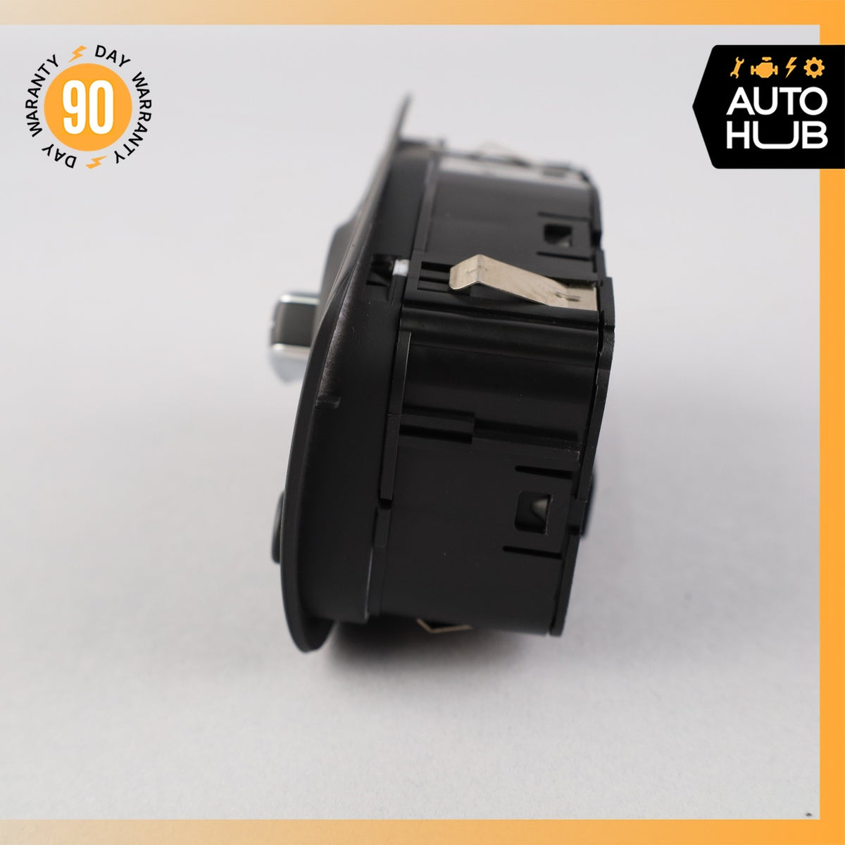 12-15 Audi 4G8 A7 Headlight Head Light Lamp Control Switch 4G0941531D OEM 60k - photo 5
