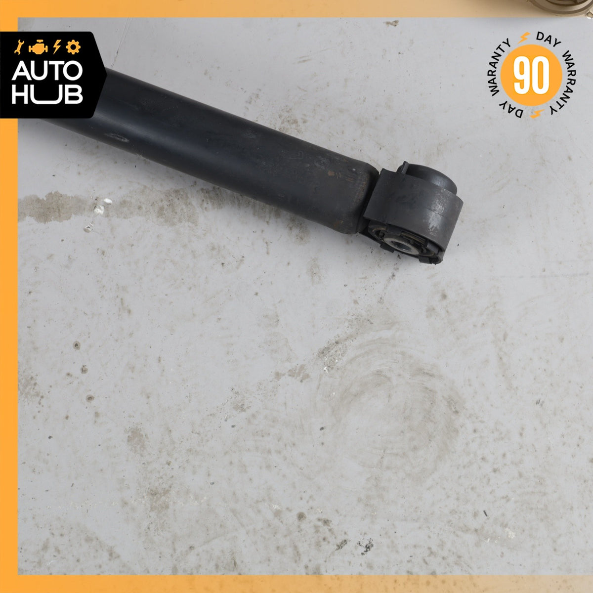 13-17 Audi B8.5 S5 A5 Rear Right & Left Shock Strut Absorber Set OEM - photo 3