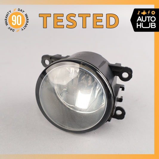 11-18 Porsche Cayenne 958 Right or Left Side Fog Light Lamp 7L5941699B OEM - photo 1