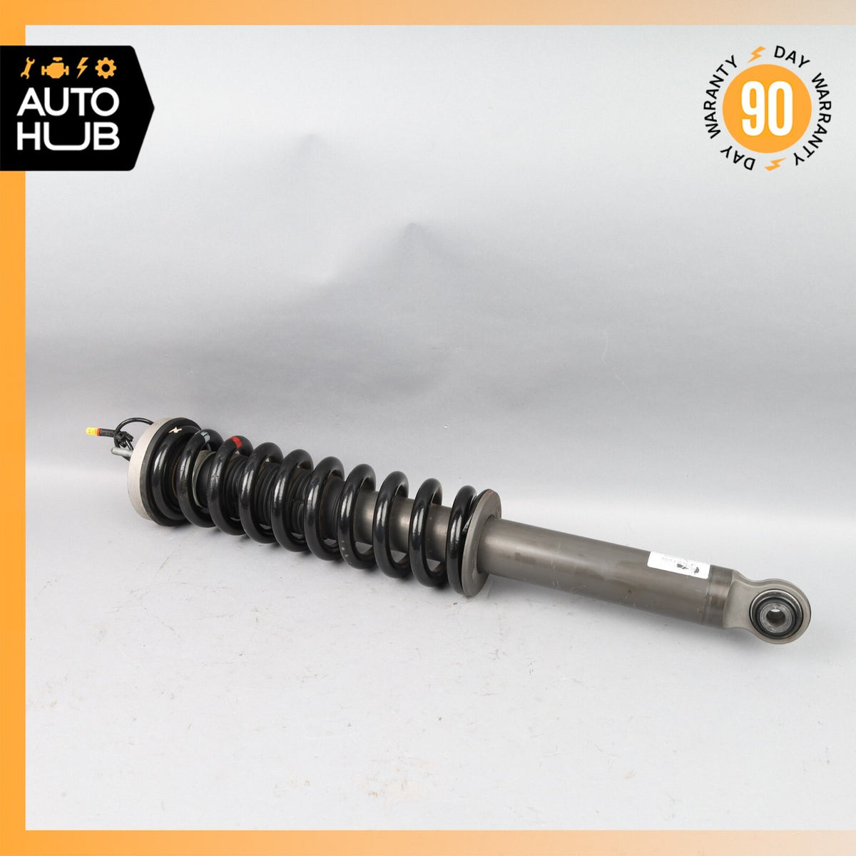10-19 Aston Martin Rapide Rear Right or Left Side Shock Strut Absorber OEM 11k - photo 10
