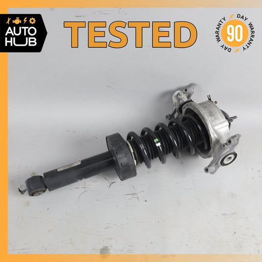11-14 Porsche Cayenne 958 Hybrid S Rear Right Passenger Pasm Shock Strut OEM - photo 1