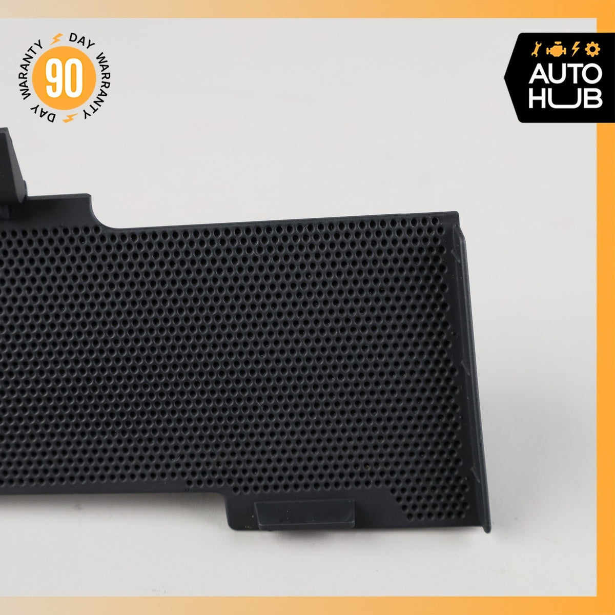 LR Range Rover Sport L494 Left Dashboard Cover Panel Trim DK62046A62AA OEM - photo 2