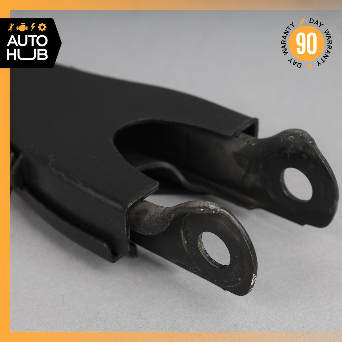 08-15 Mercedes W204 C250 C300 C350 Rear Lower Control Thrust Arm 2043521288 OEM - photo 3