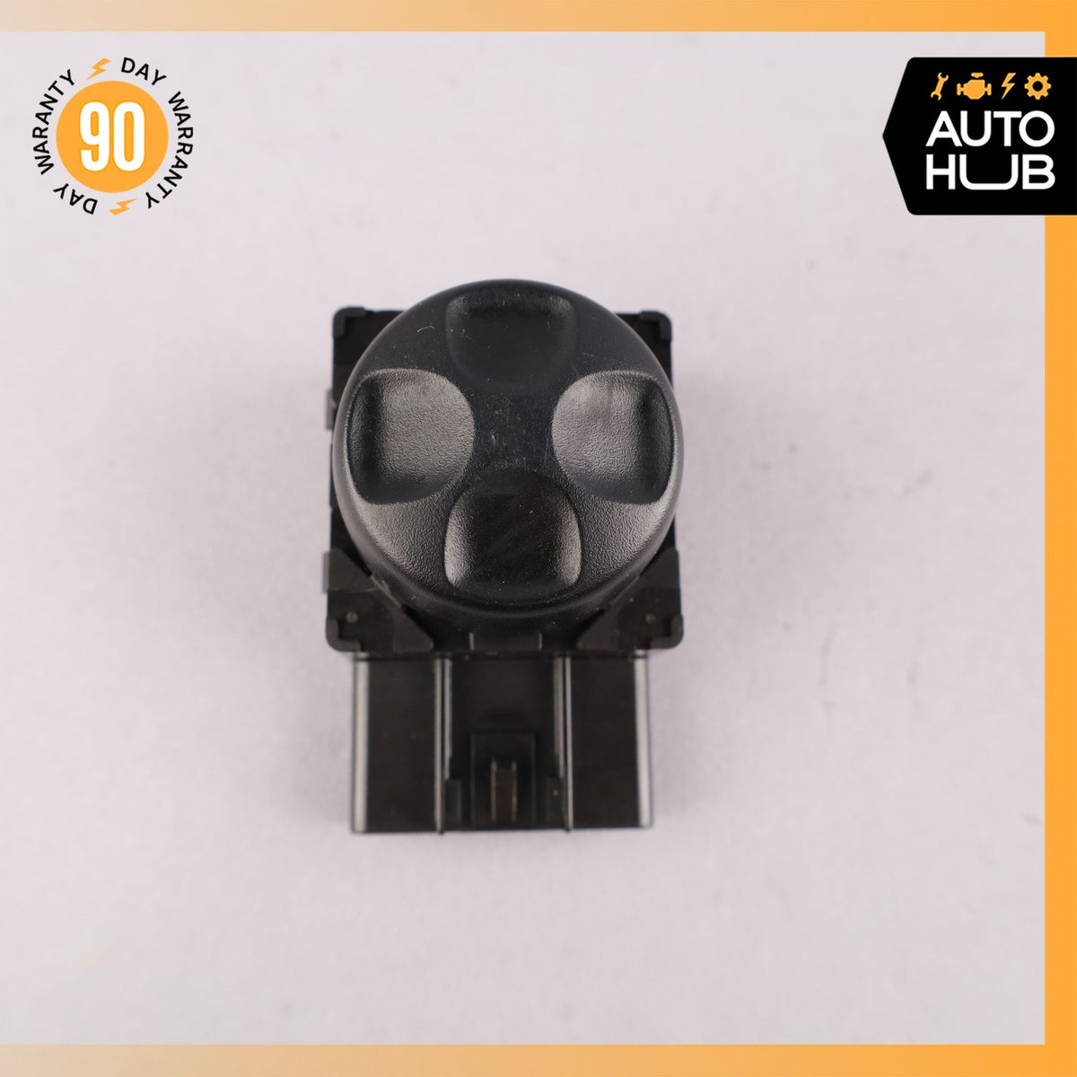 14-26 Alfa Romeo 952 Giulia Front Left or Right Seat Adjustment Switch OEM - photo 7