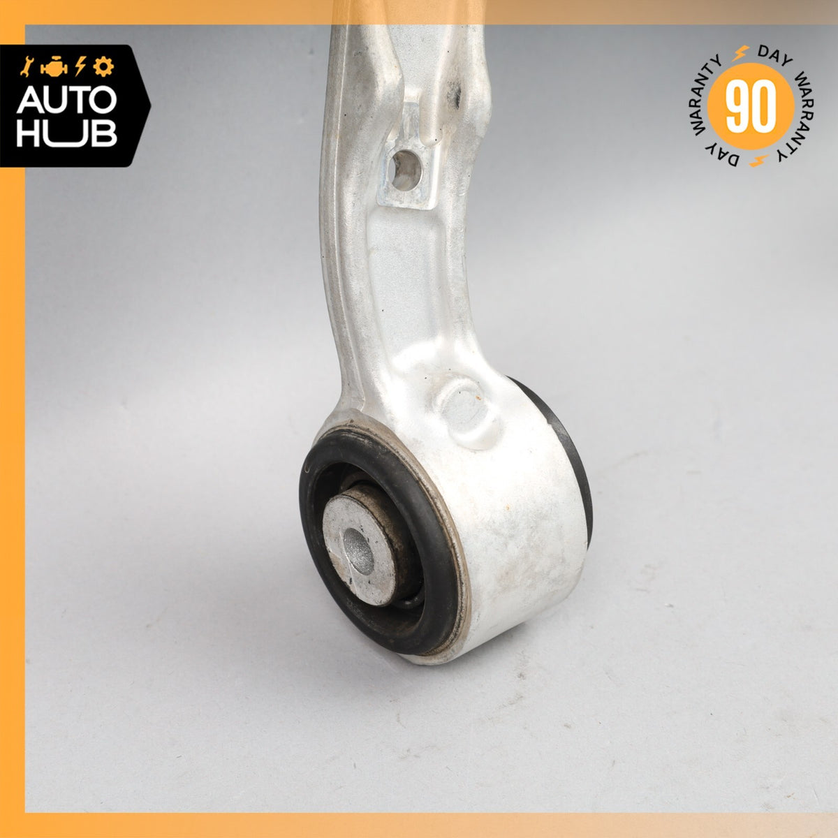 11-18 Porsche Cayenne 958 Hybrid S Front Right or Left Side Upper Control Arm - photo 4