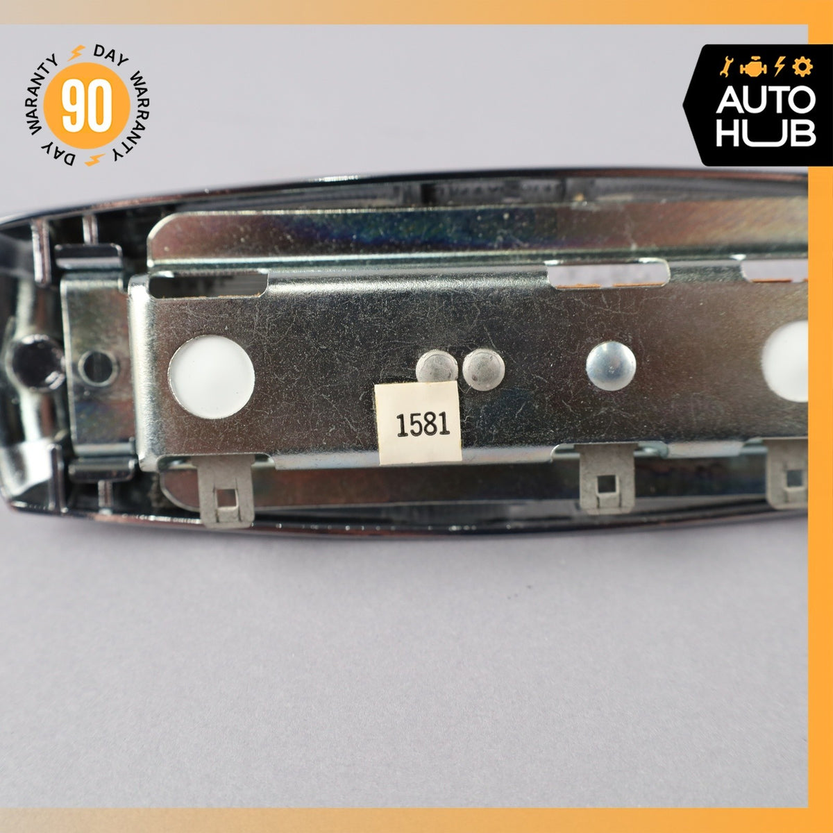 Rolls Royce Silver Spirit Right Overhead Dome Light Read OEM - photo 10