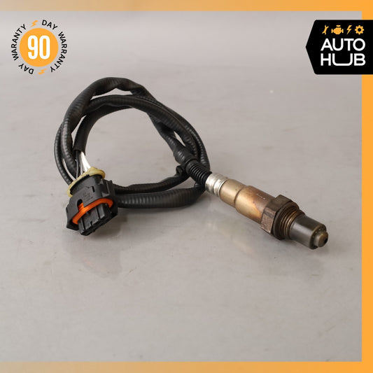 Porsche Cayenne 958 S GTS Oxygen O2 Sensor Lambda 7P5906262 OEM - photo 1