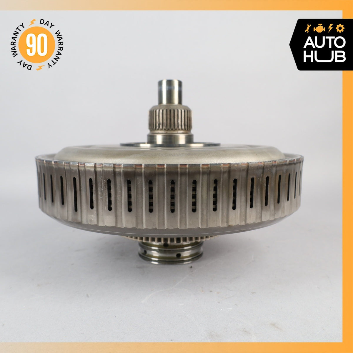 Mercedes W117 CLA45 GLA45 AMG  7G-Tronic Automatic Transmission Dual Clutch OEM - photo 7