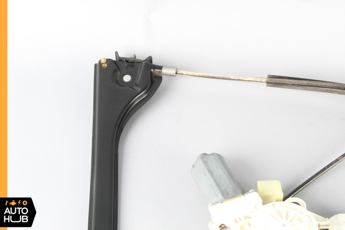 05-11 Mercedes R171 SLK280 SLK350 Front Left Driver Window Regulator Motor OEM - photo 3