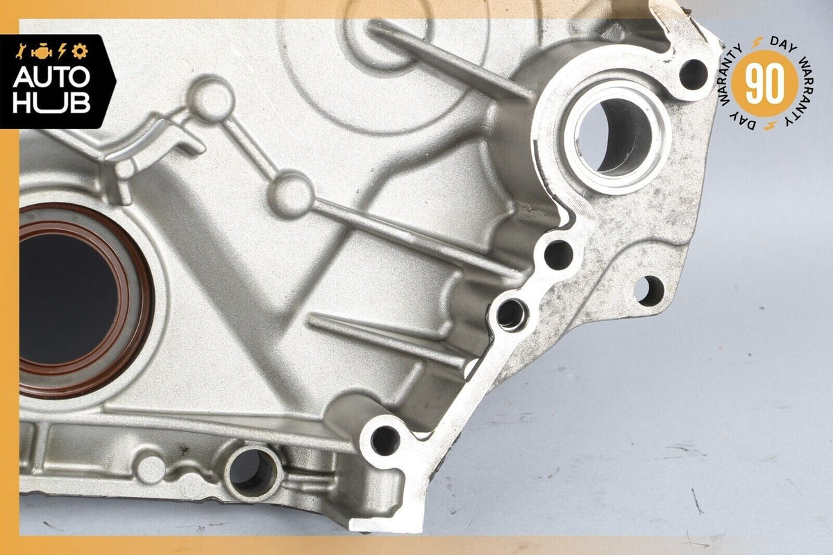 11-20 Mercedes W216 CL550 CLS63 SL550 E550 Engine Timing Cover 2780150200 OEM - photo 8
