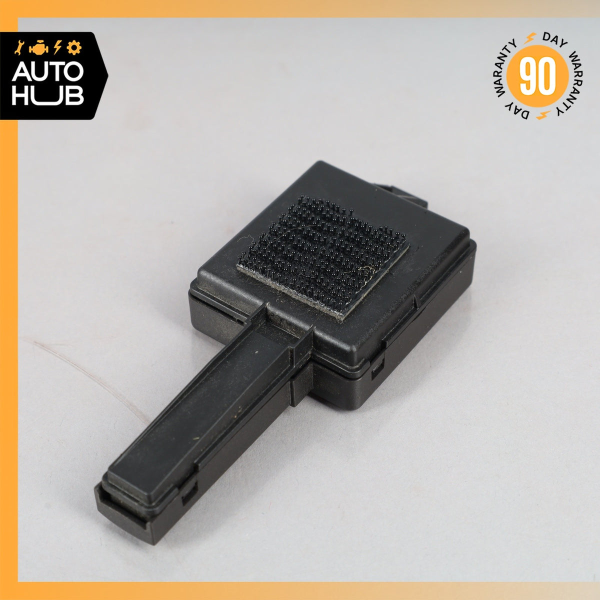 Jaguar X152 F-Type Keyless Entry Sensor Antenna Module CH2215K602AB OEM - photo 5