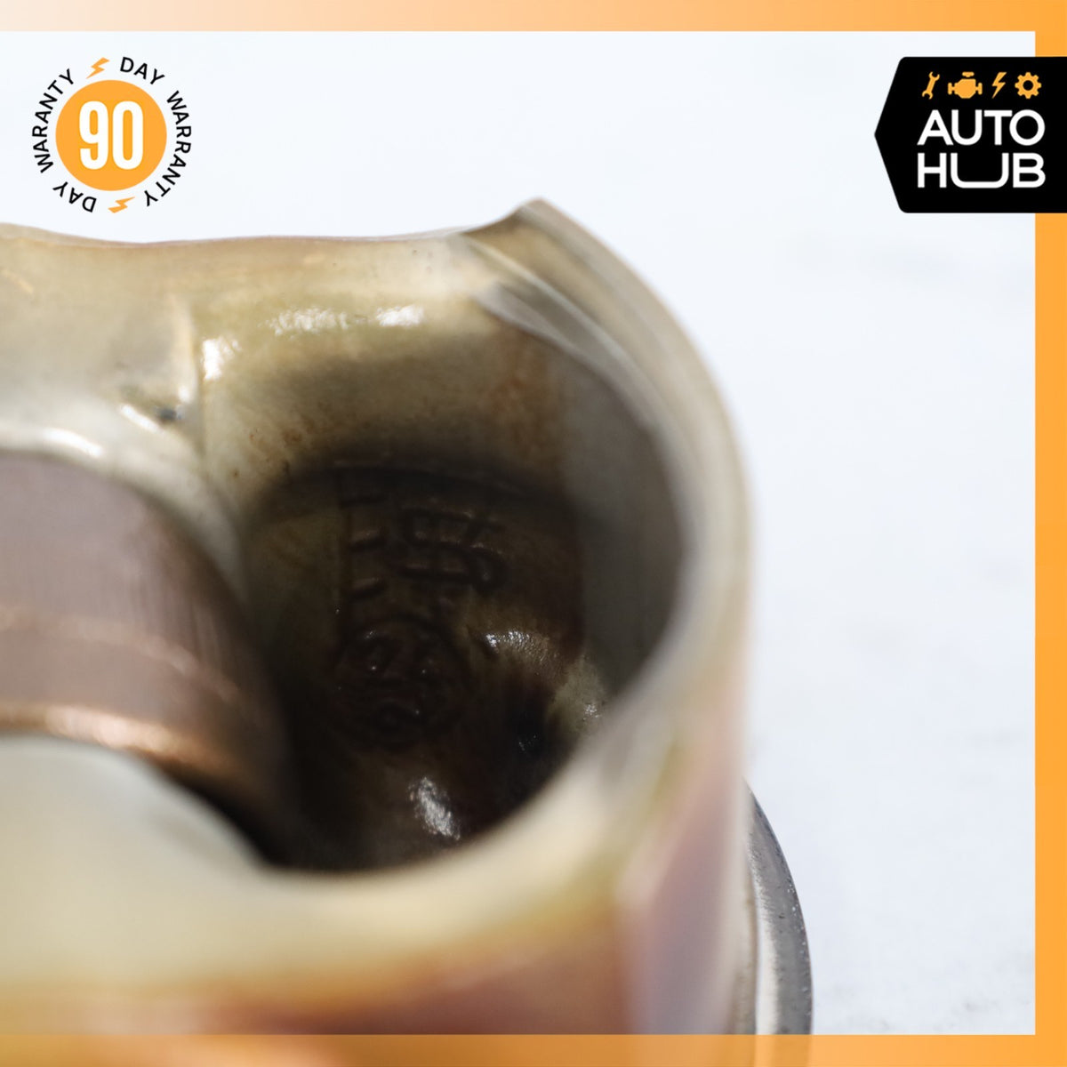 Audi C7 S6 S7 4.0L V8 Engine Piston Connecting Rod 079198401H OEM - photo 8