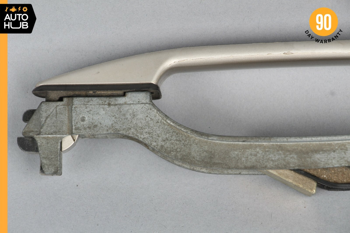 94-02 Mercedes R129 SL500 SL600 Right Passenger Side Exterior Door Handle OEM - photo 10