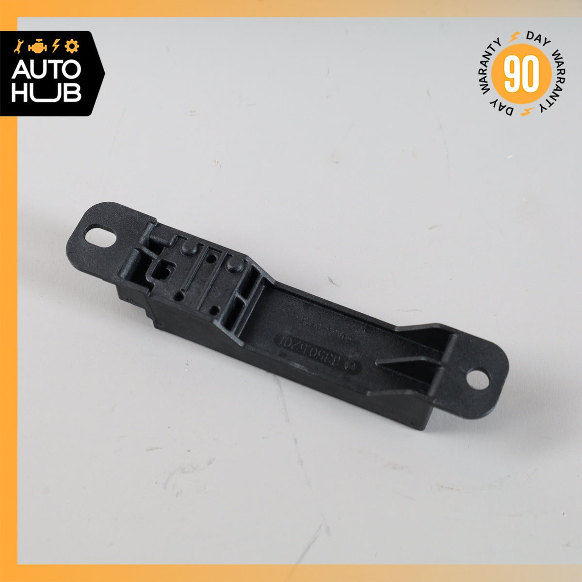 16-23 Mercedes X253 GLC300 GLC43 AMG Key Less Entry Antenna Module OEM - photo 4