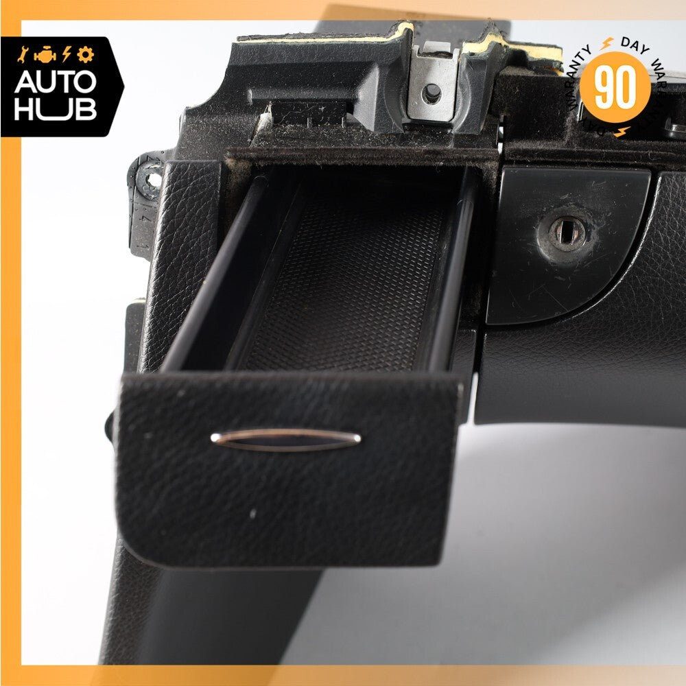 07-09 Mercedes W211 E350 E63 AMG Dashboard Glove Box Storage Compartment OEM - photo 10