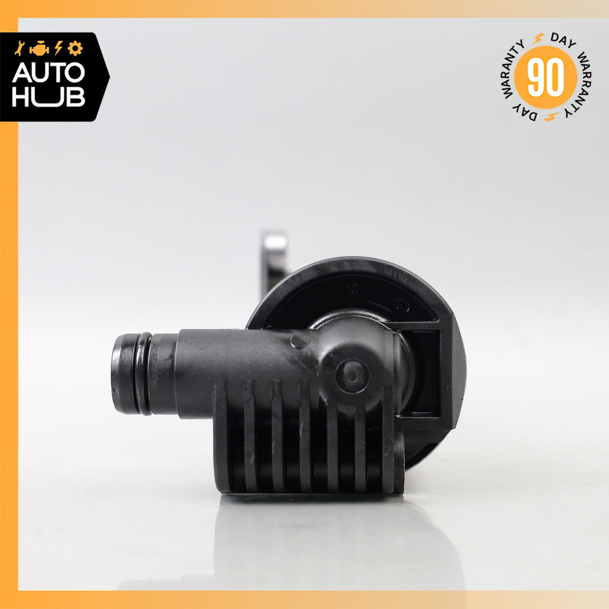 17-23 Alfa Romeo Stelvio Giulia Automatic Transmission Hydraulic Oil Pump OEM - photo 5